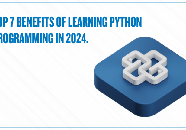 Top 7 Benefits of Learning Python Programming in 2024.