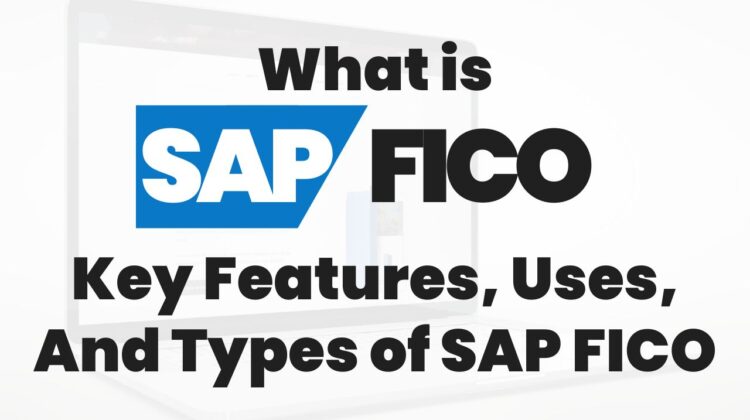 What is SAP FICO Types, SAP FICO Full Form, and Uses - Upsurge Infotech