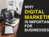 Why Digital Marketing is Important For Businesses