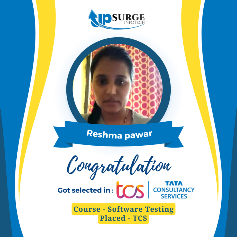 Best Software Testing Training Institute in Mumbai