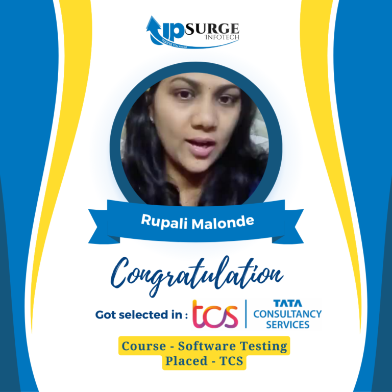 Best Software Testing Training Institute in Mumbai