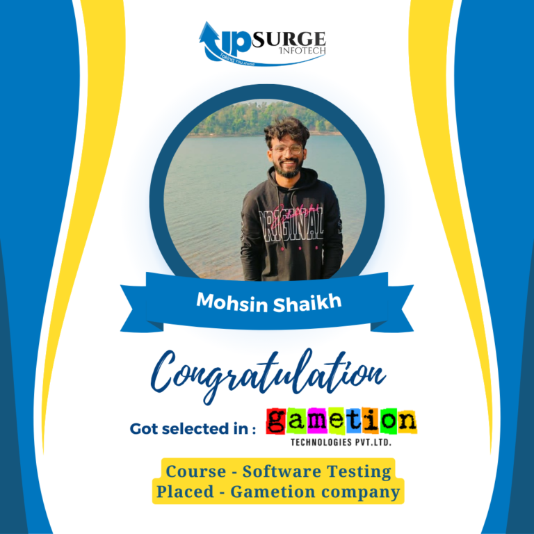 Best Software Testing Training in Thane