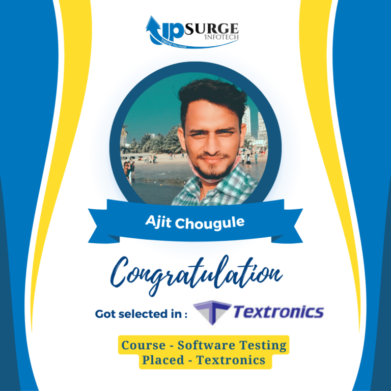 Best Software Testing Training in Thane
