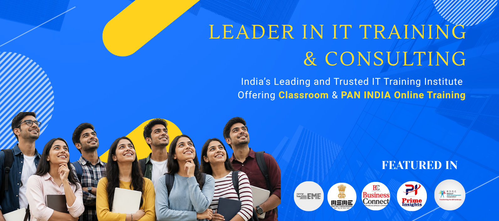 BEST IT Institute in India