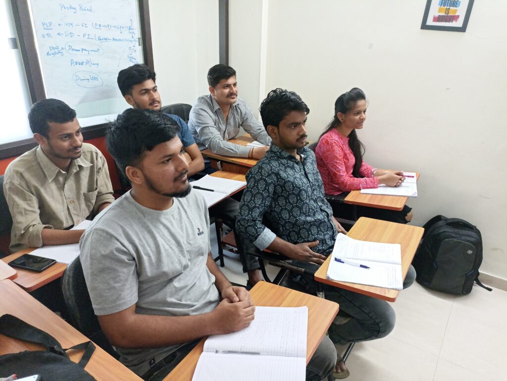 Manual Testing Classes