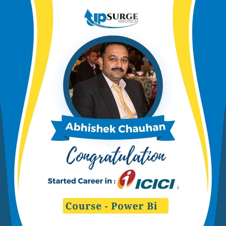 Data Analytics Placement - Best Data Analytics Training in India