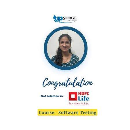 Preeti Mohite – Software testing
