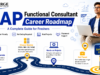 SAP functional consultant career roadmap upsurge infotech llp