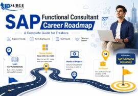 sap functional consultant complete career roadmap