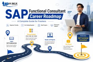 sap functional consultant complete career roadmap